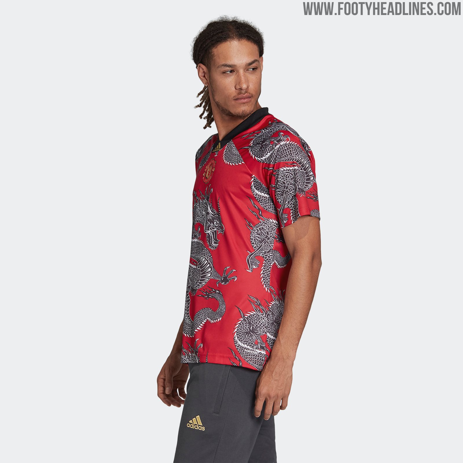 Mu 2024 dragon jersey